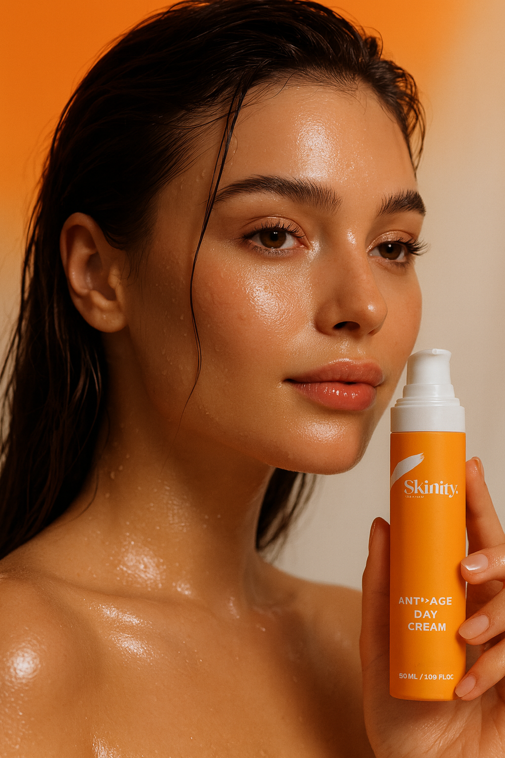 Skincare Ingredients For Glowing Skin: Top 5 Revealed