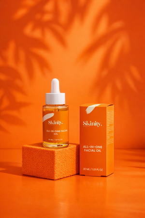 Why Your Moisturizer Isn't Working: The Truth About Skin Barrier Repair