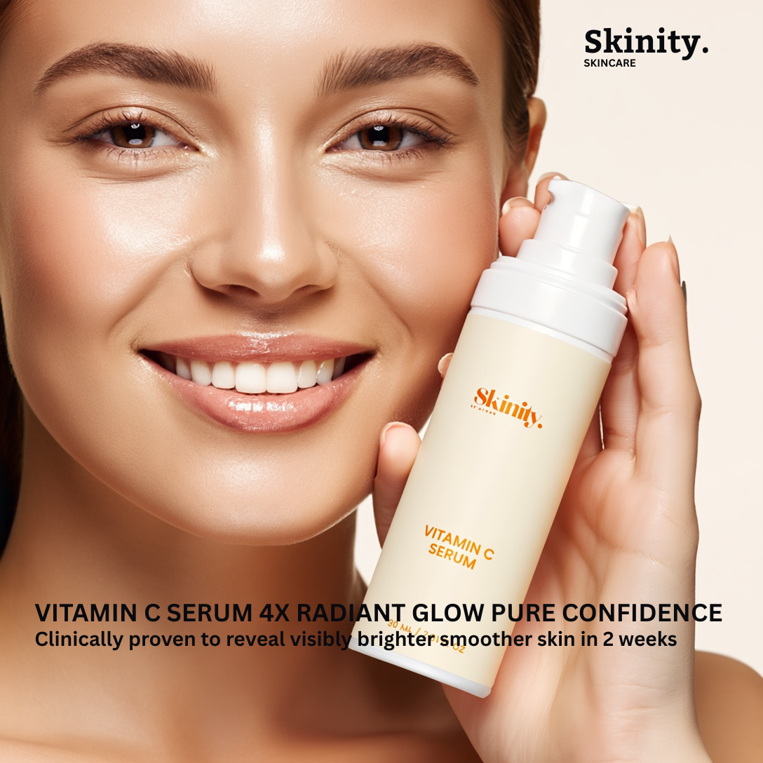 Hyaluronic Acid Benefits For Skin